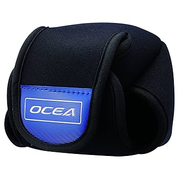 Amazon | シマノ(SHIMANO) リールケース OCEA・リールガード L